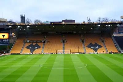 Wolves Decide Against Using Liquidator at Molineux Stadium