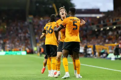 Wolves Goalscorer Urges Team to Be More Clinical in Front of Goal