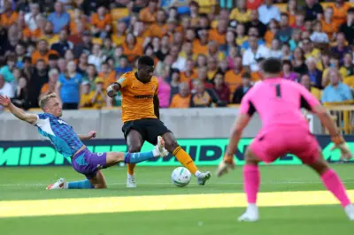 Wolves Midfielder Warns of Tough Championship Challenge Ahead