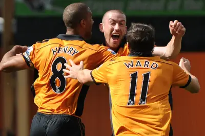 Wolves' Stunning Set Pieces: Memories to Savour
