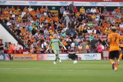 Wolves Urged to Start Winning Habit in Season Opener
