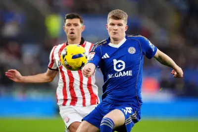 Wolves working on deal for new midfielder in January