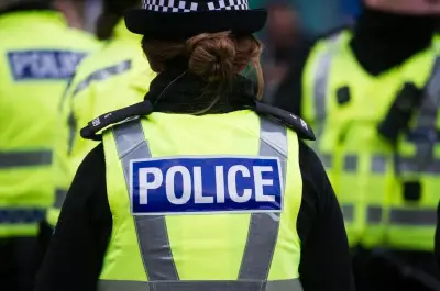 Woman Charged After Sword Incident on Black Country Bus
