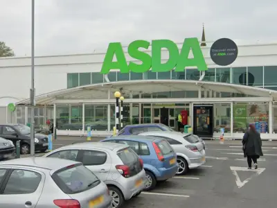 Woman dies at Asda superstore in Walsall after medical emergency