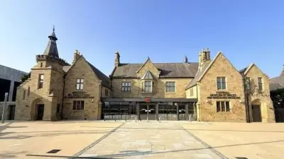 Wrexham Museum and Football Museum of Wales Set Opening Date