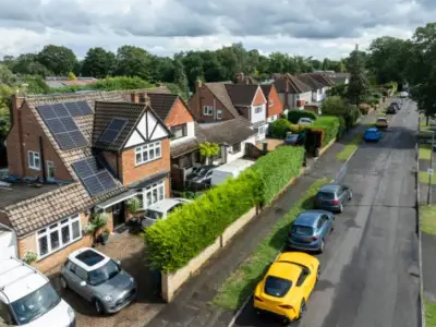 Young Drivers Face Car Insurance Costs Over Address Changes