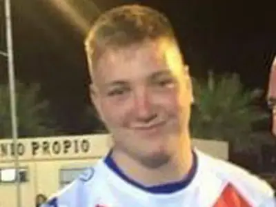 Young prisoner Dylan Woodhead found dead in cell 10 days after transfer to HMP Hindley