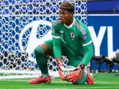 Zion Suzuki completes £30m Aston Villa move from Parma
