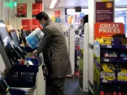11 Supermarket Staples Rising Most in Price Since 2021 Revealed