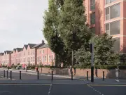 165 homes approved for former Birmingham Masonic lodge site