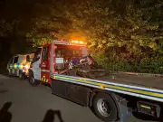 19 Illegal E-Scooters Seized in Telford Crackdown