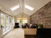 1990s Conservatories Could Cut £15,000 Off House Prices