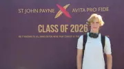 24% of St John Payne Sixth Formers Head to Russell Group Universities