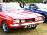 24,000 Classic Car Owners May Be Paying Unnecessary DVLA Tax