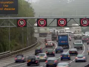 36,000 Speed Camera Fines Cancelled on 12 Motorways - Full List