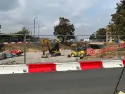 37 Victorian Skeletons Found at Peterborough City Centre Site