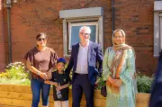 £500k Tipton Estate Investment Improves Resident Depression
