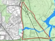 72 Solihull Green Belt Sites Identified as Potential Grey Belt