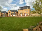 800 new homes to replace failed Everton stadium plan in Kirkby