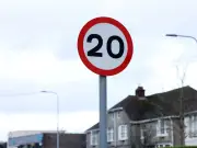 83% of Birmingham residents reject 20mph speed limit plans