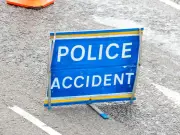 A66 crash: Multiple deaths after police car and Volkswagen collide