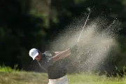 Aaron Rai caps outstanding season with FedExCup playoff spot