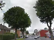 Acocks Green road closed after man hit by vehicle and attacked