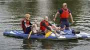 Active Row Thames Valley launches in Reading to empower youth