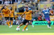 Adam Armstrong Sets Out Wolves Premier League Return Mission