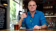 Al Murray urges stem cell register sign-ups after nephew's death