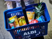 Aldi Crowned UK's Cheapest Supermarket for Ninth Month, Offers £1,000 Vouchers