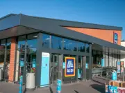 Aldi imposes three-bottle limit on £9.99 rosé magnum from Thursday