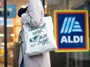 Aldi launches 2 for £2 British strawberries deal until August 26