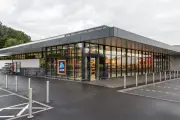 Aldi West Midlands Bank Holiday Monday Opening Times Revealed