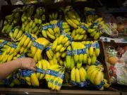 Aldi's top tips to stop bananas browning and cut food waste