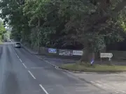 All Three Emergency Services Respond to Incident Near Sutton Park