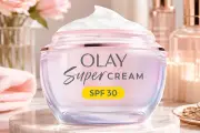 Amazon Shoppers' Go-To Olay Moisturiser Now on Sale