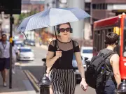 Amber extreme heat warning issued for Birmingham as 38C forecast