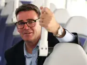 Andy Burnham £13,062 state pension plan for under-76s