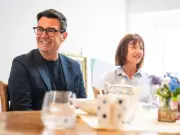 Andy Burnham £395 state pension rise planned for pre-1953 births