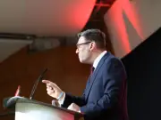 Andy Burnham 45% additional tax rate hike to 52% plan put forward