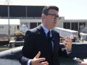 Andy Burnham £715 tax rise warning for £39,000 earners