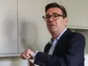 Andy Burnham and John Healey Face DWP Cuts Pressure as Budget Nears
