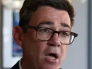 Andy Burnham calls first COBRA meeting of his premiership amid extreme heat