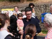 Andy Burnham confirms state pension triple lock with 4.3% rise