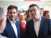 Andy Burnham considers disposable BBQ ban amid UK wildfire risk