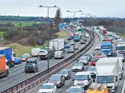 Andy Burnham considers six driving licence changes for older drivers