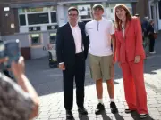 Andy Burnham could scrap council tax for new property tax