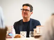 Andy Burnham cuts pension payments for 3 million over-65s