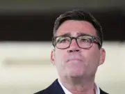 Andy Burnham DWP Cuts Update as Labour Members Back Reform Plans